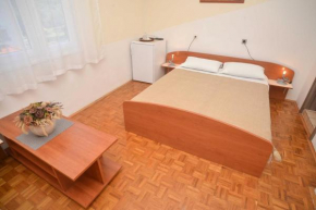 Отель Triple Room Drage 14356a  Драге